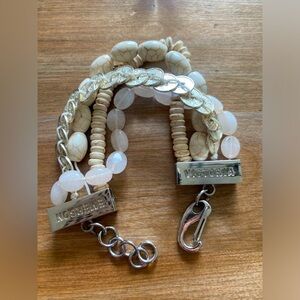 Victoria Emerson bracelet